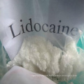 Lidocaïne HCl / lidocaïne de matières premières pharmaceutiques